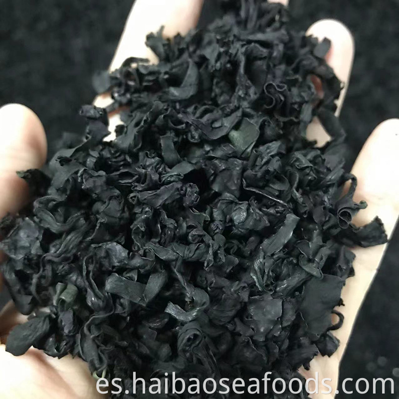 Dried Cut Wakame